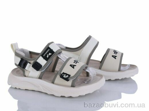 Clibee-ShoSho P3116P-1 beige, 14.00, 6, 34-39