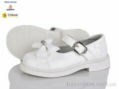Clibee-Doremi B1665 white, 620.00, 8, 26-31