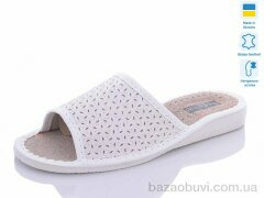 Крок 22 білий, 170.00, 6, 36-41