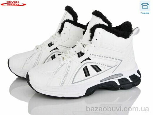 Seven 777-2602, 550.00, 8, 36-41