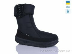 DeMur 207-5 чорний, 440.00, 8, 36-41