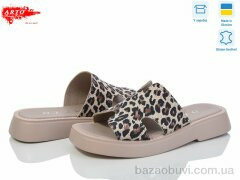 ARTO 120 латте-леопард, 750.00, 6, 36-41