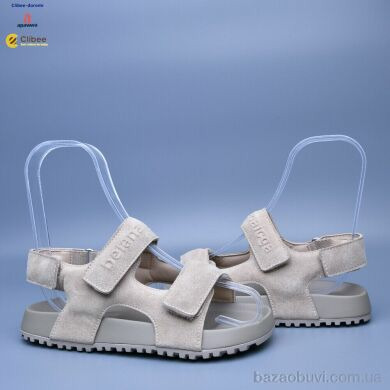 Clibee-Doremi A21001 beige, 1130.00, 7, 31-37
