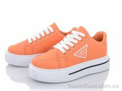 Violeta 177-25 orange-white, 380.00, 8, 36-41
