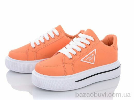 Violeta 177-25 orange-white, 380.00, 8, 36-41