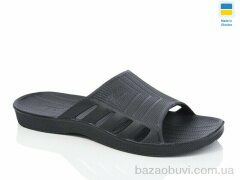 DeMur DS108 чорний, 90.00, 8, 41-45