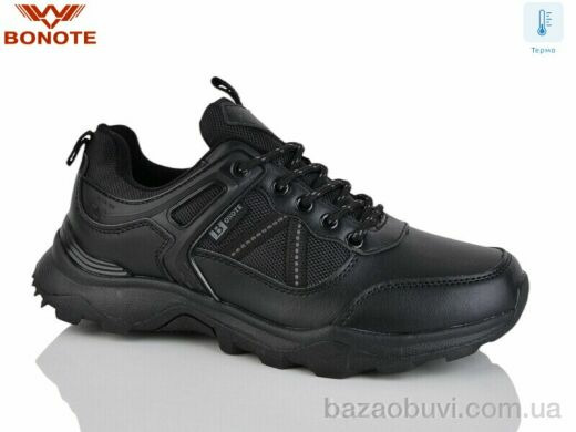 Bonote B9121-1 термо, 600.00, 8, 36-41