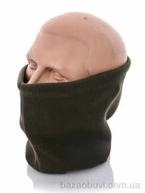 Королева Баф фліс хакі, 80.00, 5, One size