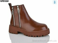 Super Gear 01-058A brown, 450.00, 6, 35-40