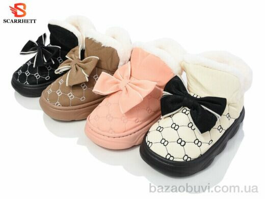 SCARRHETT K1504 mix, 270.00, 12, 30-35