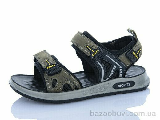 Sportik ZY018 khaki, 550.00, 8, 32-37