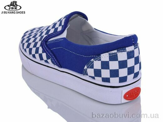 Jibukang 002F blue, 100.00, 12, 35-40