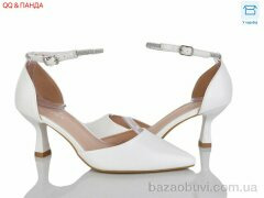 QQ&Панда QQ93-2, 590.00, 8, 36-41