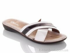 DeMur W7144-white, 75.00, 6, 36-40