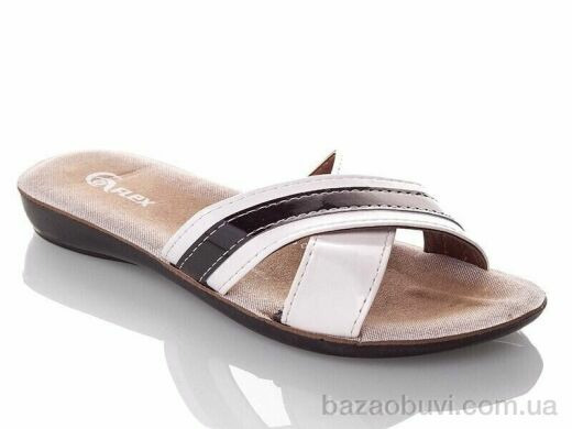 DeMur W7144-white, 75.00, 6, 36-40