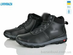 Lvovbaza Cardinal Б11 кз чорний, 560.00, 8, 40-45
