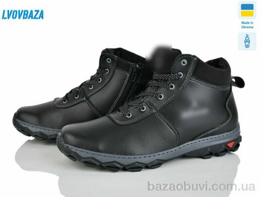 Lvovbaza Cardinal Б11 кз чорний, 560.00, 8, 40-45