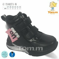 TOM.M C-T10271-B, 280.00, 8, 27-32