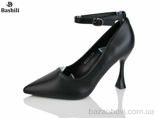 Башили GP205-1, 750.00, 8, 34-39