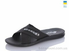 DeMur TRK2026-2-STL44 чорний, 145.00, 6, 40-44