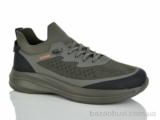 Ok Shoes A6609-6, 560.00, 8, 41-46
