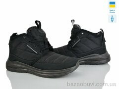 Lvovbaza М23-05 чорний, 450.00, 6, 41-45