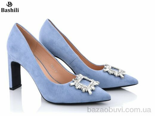 Башили P2226-3, 340.00, 6, 36-41