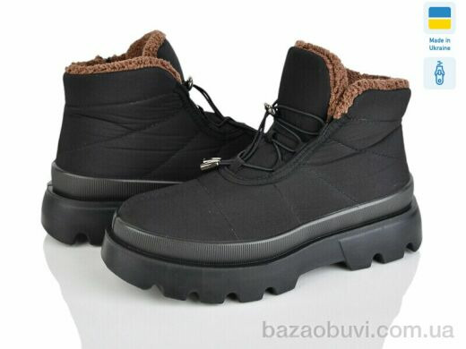 Paolla 5403 чорний, 660.00, 6, 37-41