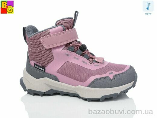 BG TKT24-25 термо, 1200.00, 6, 33-38