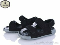 PALIAMENT B11 black, 540.00, 8, 32-37