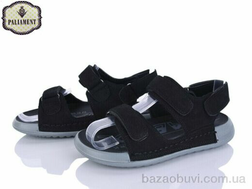 PALIAMENT B11 black, 540.00, 8, 32-37