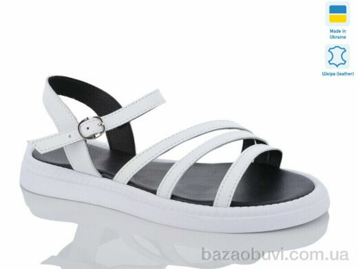 Sali 1102 білий, 550.00, 6, 37-41