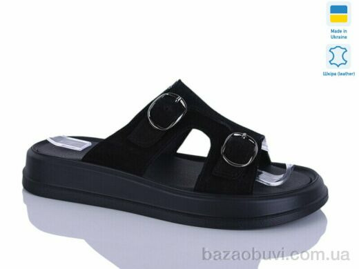 Sali 12 чорний з., 660.00, 6, 36-40