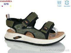 GFB-Канарейка R821-7, 600.00, 8, 32-37