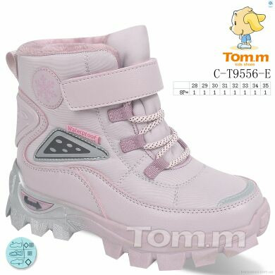 TOM.M C-T9556-E, 510.00, 8, 28-35