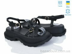 G-Aira 004 чорний, 750.00, 6, 36-40