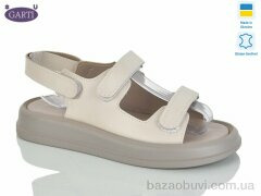 Garti 0118 світлий беж, 580.00, 6, 36-40