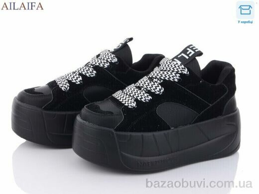 Ailaifa 603, 550.00, 6, 36-41