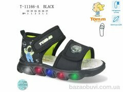 TOM.M T-11166-A LED, 399.00, 8, 22-27