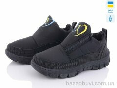 Favorit 315 чорний, 410.00, 6, 36-41