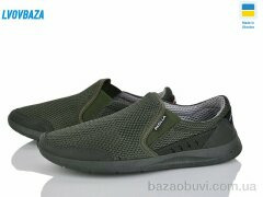 Lvovbaza Paolla А1 сітка зелений, 400.00, 8, 40-45