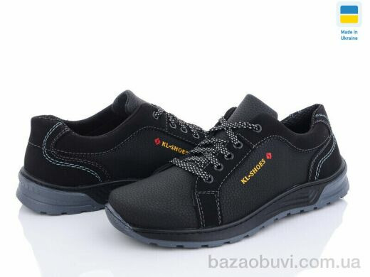 Paolla Kluchkovskyy 127-8 чорний, 480.00, 8, 40-45