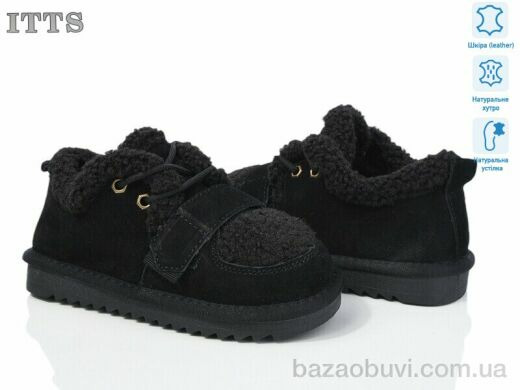ITTS 7830, 20.00, 6, 32-37