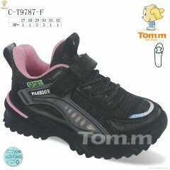 TOM.M C-T9787-F, 399.00, 8, 27-32