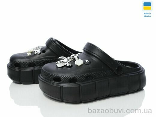 Golden Lion 152-2-6 собачка чорний, 400.00, 6, 36-40