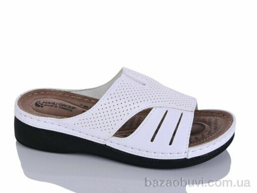 Sali-2 209-71 білий, 315.00, 6, 37-41