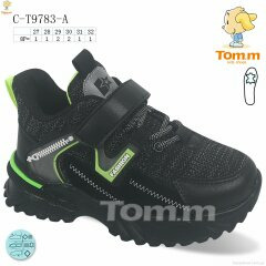TOM.M C-T9783-A, 399.00, 8, 27-32