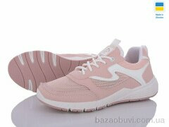 Lvovbaza W02 рожевий, 430.00, 8, 36-41