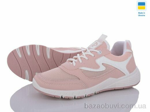 Lvovbaza W02 рожевий, 430.00, 8, 36-41