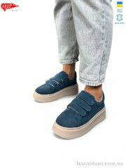 ARTO 721 синій з., 1270.00, 6, 36-40